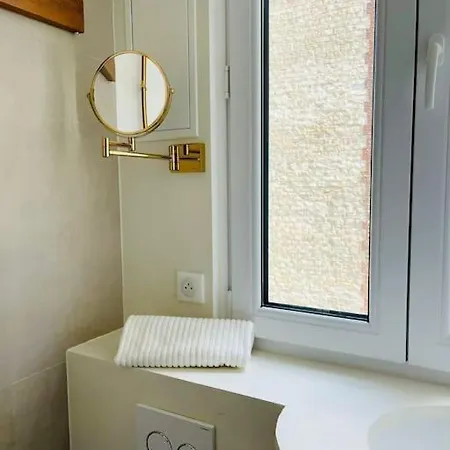 Cosy Dans Le 17 Apartment *